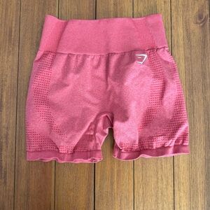 Gymshark Vital Seamless 2.0 Shorts